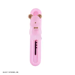 کاتر فانتزی طرح تدی