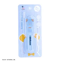 کاتر فانتزی طرح تدی