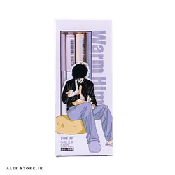 خودکار انیمه فانتزی سری 1