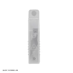 کاتر قلمی فلزی