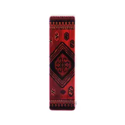 چراغک نشانک طرح گلیم