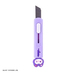 کاتر فانتزی طرح Kuromi