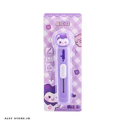 کاتر فانتزی طرح Kuromi