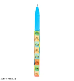 خودکار فشن رایت - طرح دوچرخه