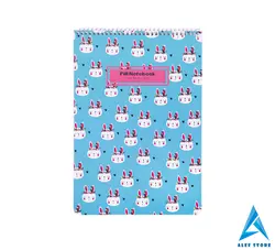 دفتر نقاشی سیمی پیل - 50 برگ