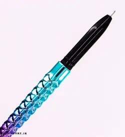 روان نویس پری دریایی