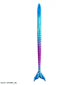 روان نویس پری دریایی