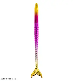 روان نویس پری دریایی