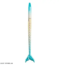 روان نویس پری دریایی