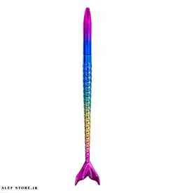 روان نویس پری دریایی