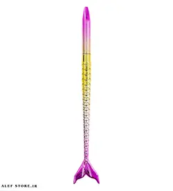 روان نویس پری دریایی