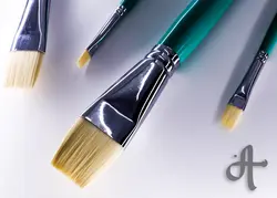 قلم مو تخت پارس آرت کد 2125