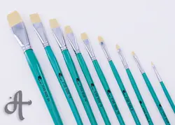 قلم مو تخت پارس آرت کد 2125