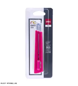 کاتر دلی - کد 2038