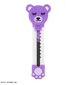 کاتر فانتزی - طرح خرسی