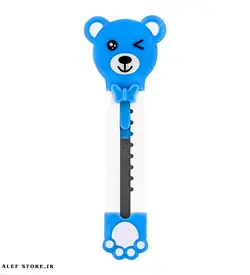 کاتر فانتزی - طرح خرسی