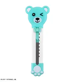 کاتر فانتزی - طرح خرسی