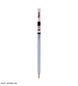 مداد سیاه الیپون - طرح پاپا