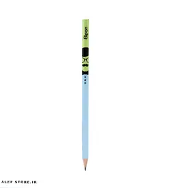 مداد سیاه الیپون - طرح پاپا