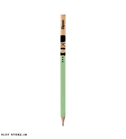 مداد سیاه الیپون - طرح پاپا