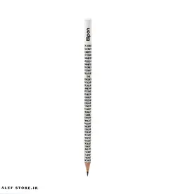 مداد سیاه الیپون - طرح روزنامه