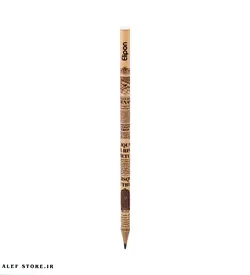 مداد سیاه الیپون - طرح روزنامه