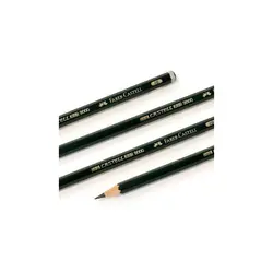 مداد طراحی فابرکستل - مدل 9000