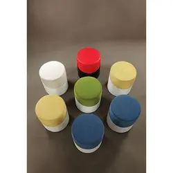 پاف مدل یاسمن کد 15