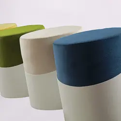 پاف مدل یاسمن کد 15