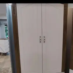 تخت و کمد کودک ، سیسمونی کد 53