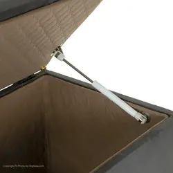 پاف مدل یاسمن کد 35