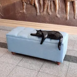 پاف مدل یاسمن کد 35