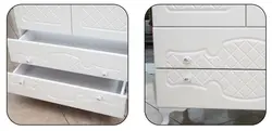 سرویس تخت خواب و کمد کودک مدل B-507