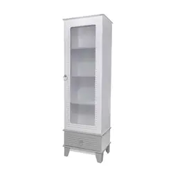 سرویس تخت خواب و کمد کودک و نوزاد مدل آرامیس