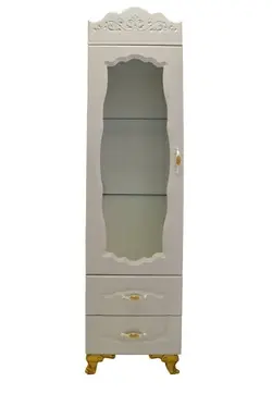 سرویس تخت و کمد کودک مدل Atrak