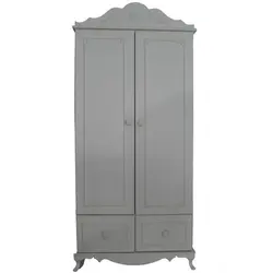 سرویس تخت و کمد کودک و نوزاد مدل سوگند