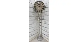 ساعت ایستاده تک پایه کد 68