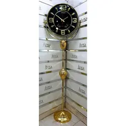 ساعت ایستاده تک پایه کد 68