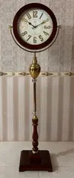 ساعت ایستاده تک پایه کد 69