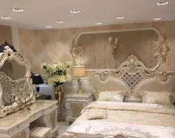 سرویس خواب 2نفره کلاسیک کد 24