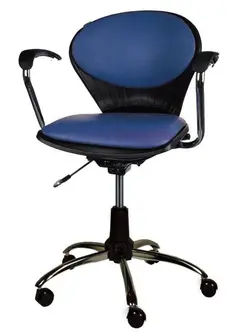 صندلی اداری مدل B201