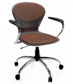 صندلی اداری مدل B201