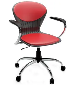 صندلی اداری مدل B201