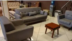 مبل راحتی 7 نفره مدل آریانا