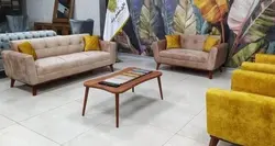 مبل راحتی 7 نفره مدل آریانا
