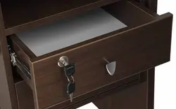 میز اداری فرامین مدل 265C