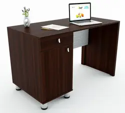 میز اداری مدل E104 L 120-G02