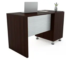 میز اداری مدل E104 L 120-G02