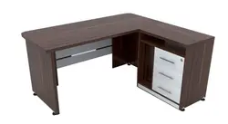 میز اداری کارمندی مدل محیا