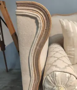 مبل کلاسیک مدل فرانسوی 9 نفره